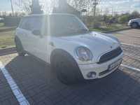 Mini cooper 2008