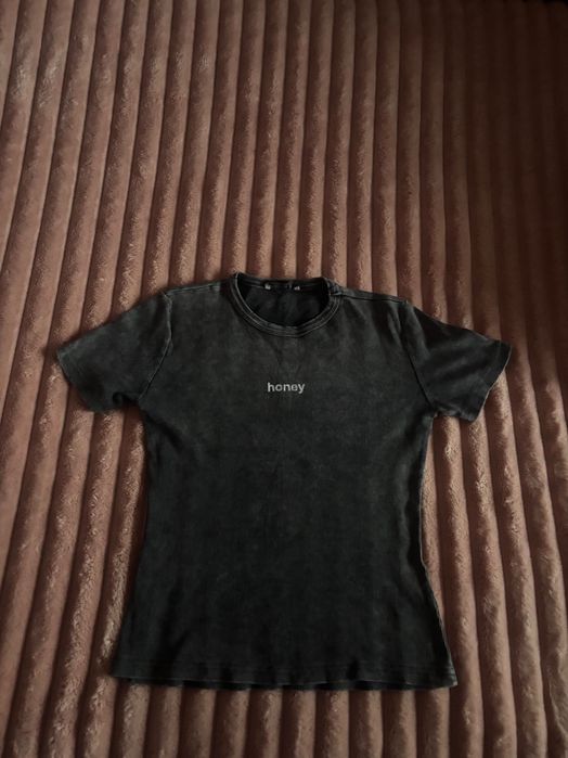 Футболка топ дуже комфортна