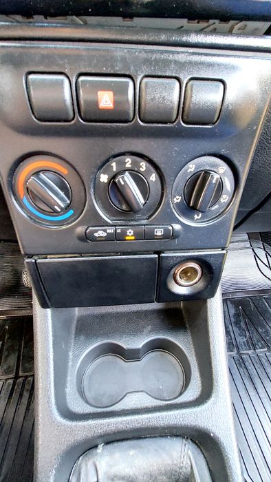 Opel Zafira A Опель Зафіра 1.6 бензин 2000р