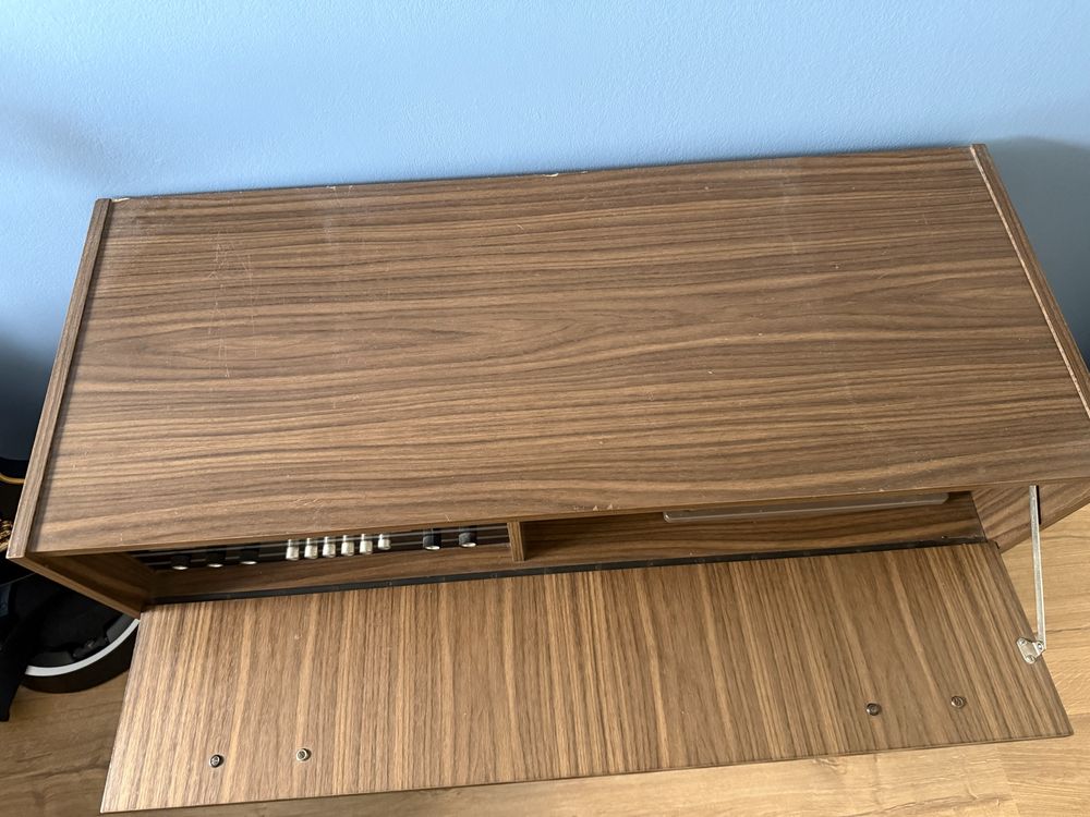 Movel Aparelhagem vintage Blaupunkt