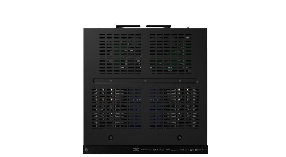 Onkyo TX-RZ70 Czarny
