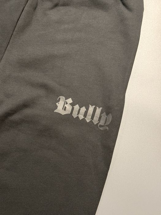 Штаны Вестник Трибун Yzy Bully vultures kanye west opium archive