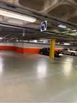 Arrendo lugar estacionamento Green Park