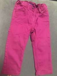 Mexx Jeans dziewczynka 86