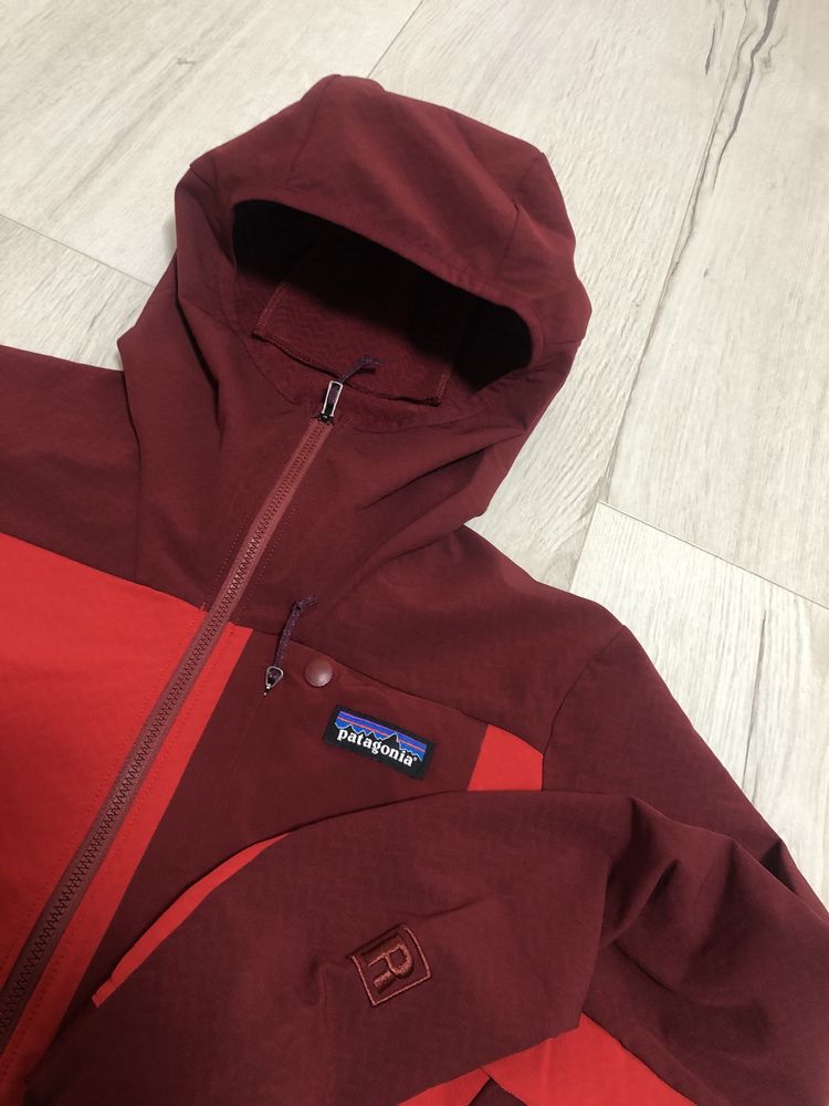 Patagonia R1 CrossStrata Hoody - Women's