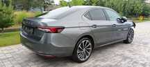 Skoda Superb Superb 2024 L&k 4x4 Matrix