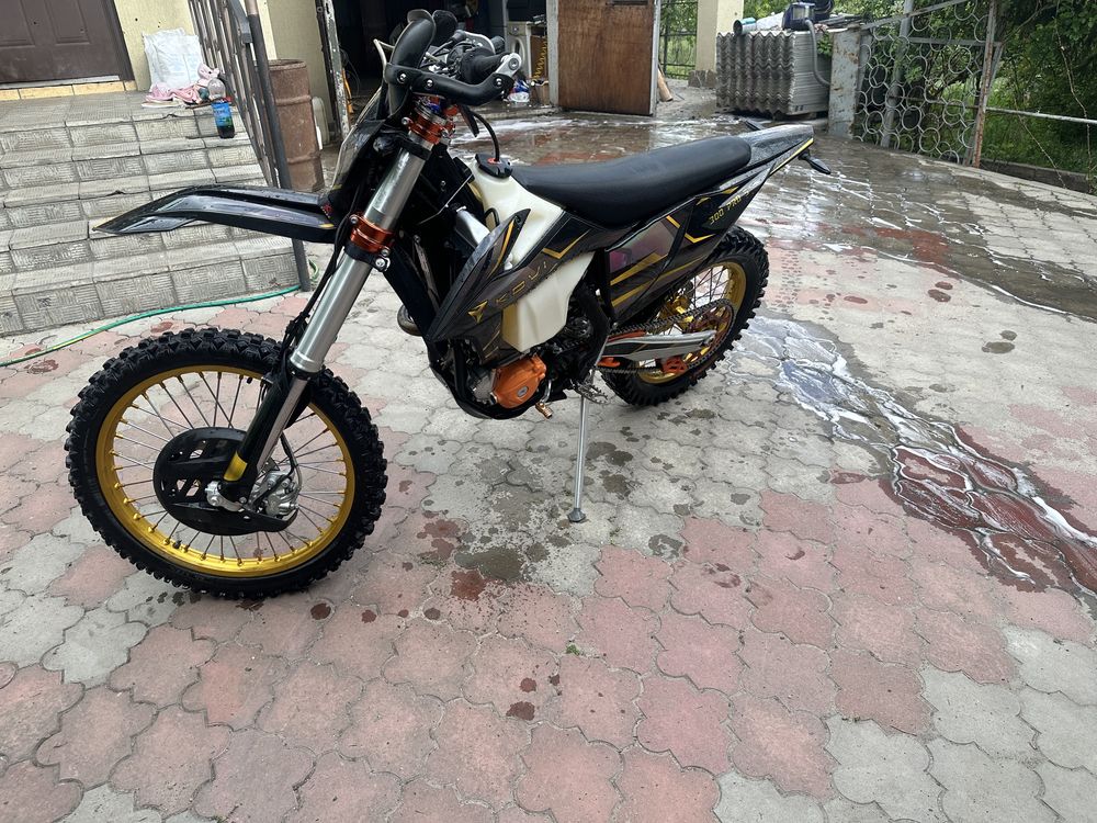 Kovi 300 pro s 2024
