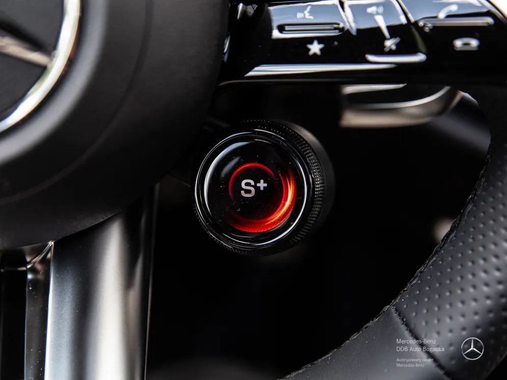 Mercedes-Benz Klasa E E 53e AMG 4M PHEV / Pakiet AMG Premium Plus / 24726 / DDB Auto