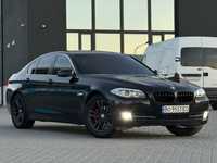 BMW 5 F10, бмв 5, машина