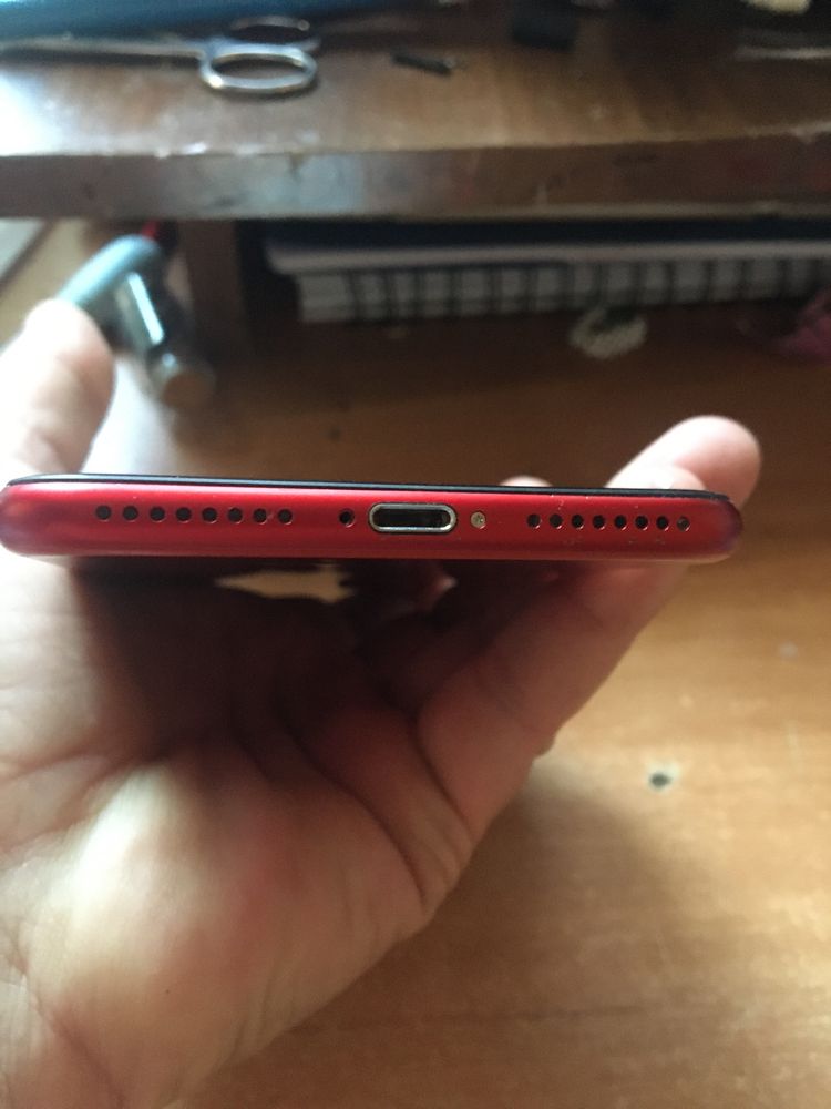 Iphone 7 Plus 128GB Neverlock
