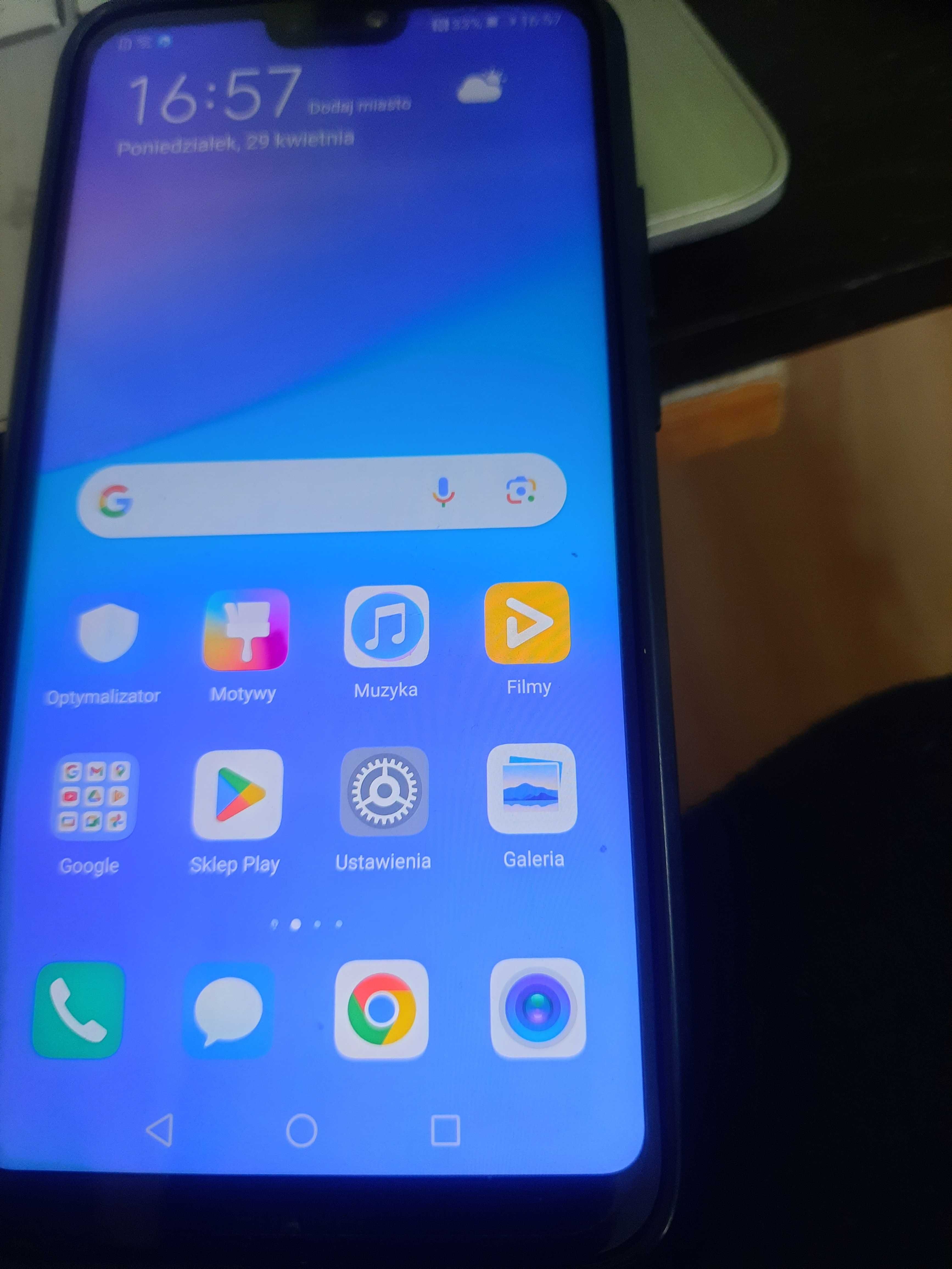 Telefon Huawei P20 Lite