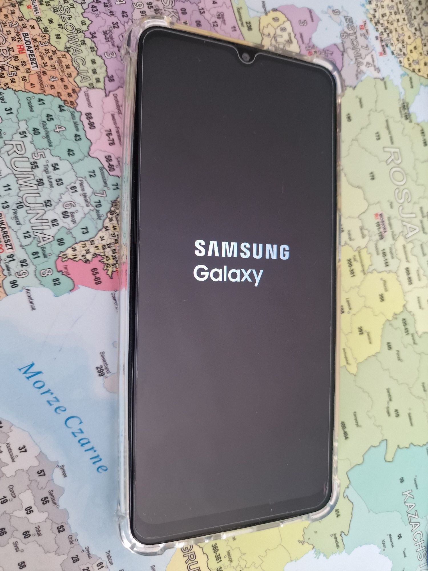 Samsung Galaxy M12