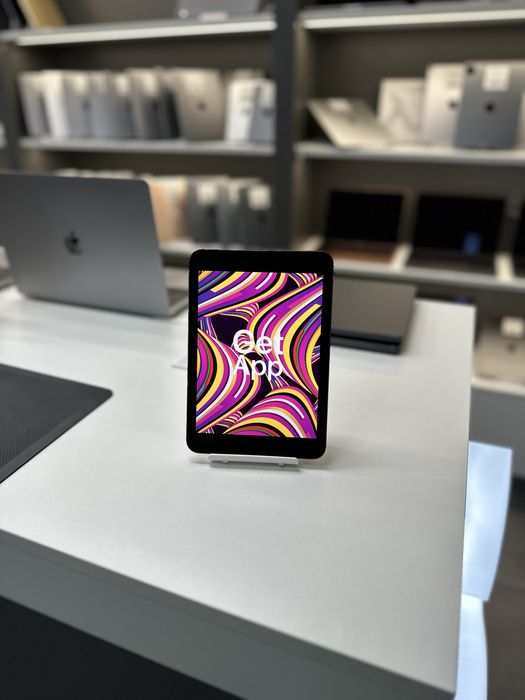 Планшет iPad mini6 8.1 2021 64GB LTE, стан 9,5/10 ГАРАНТІЯ Київ #82813