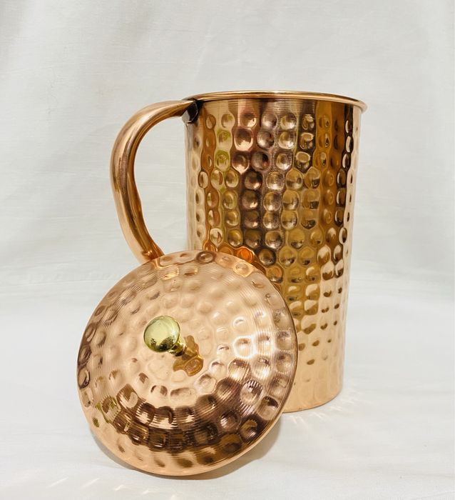 Dzbanek Miedziany 1.5l