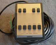 Revox B77 pilot do magnetofonu szpulowego  jak nowy