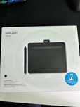 Tablet graficzny Wacom