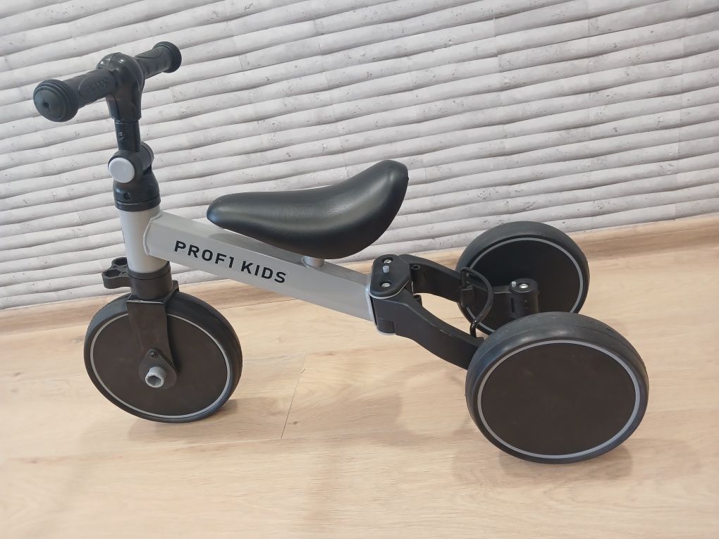 Велосипед велобіг 3в1 Profi Kids