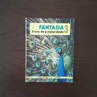 "Fantasia 3 - 3° ano de escolaridade", 1981