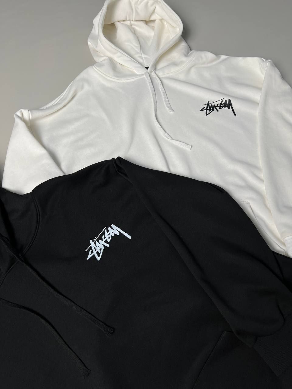 Худи Stussy+Подарок