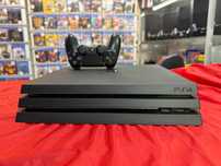 Ps4 Pro Пс4 Про 1TB гарантія 18міс приставка магазин IGame