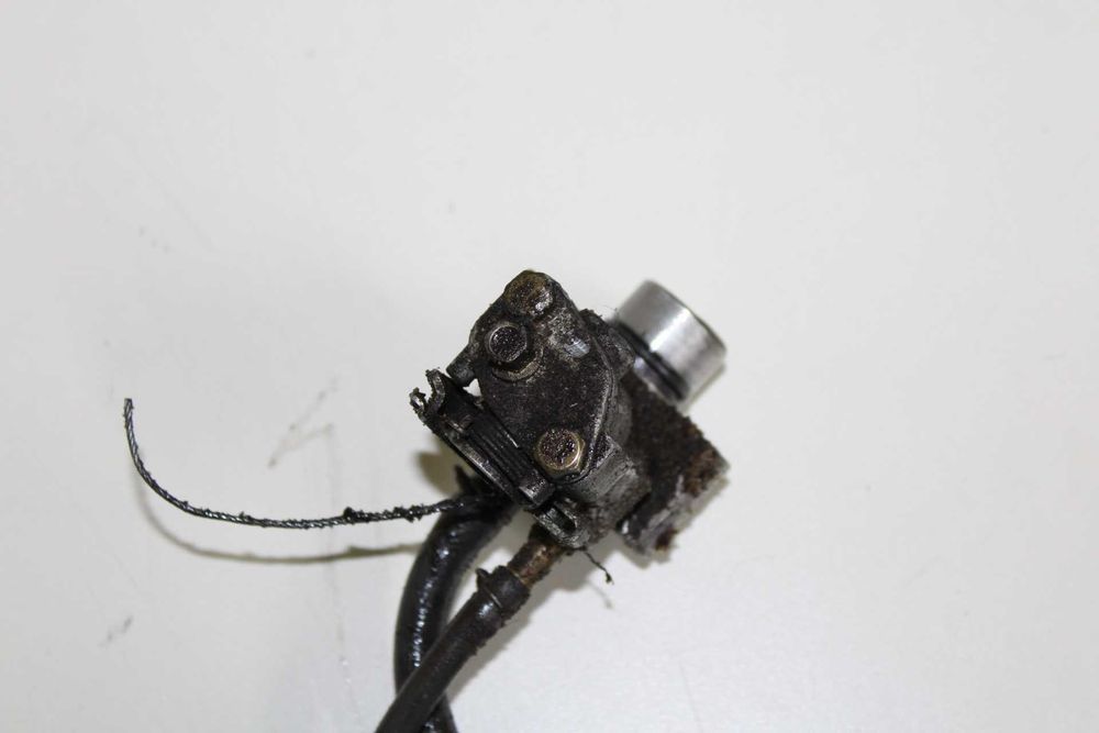 2 HONDA NS1 50 pompa pompka oleju dozownik