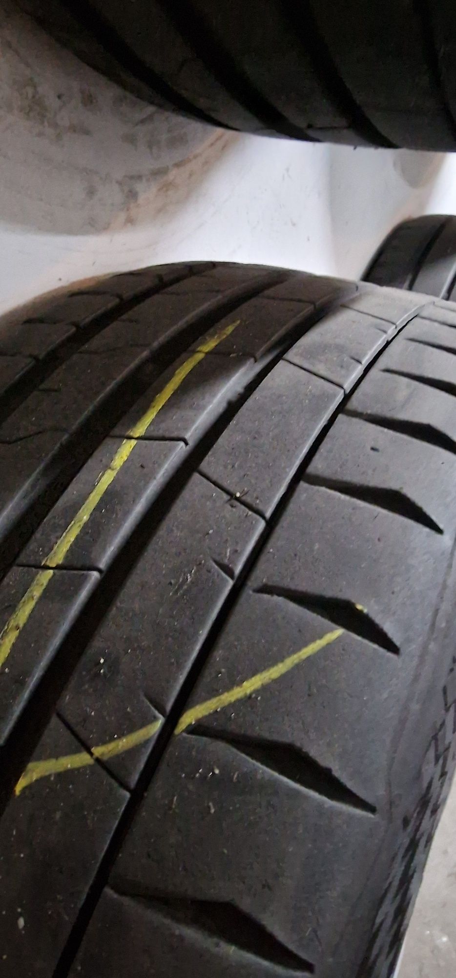Koła letnie Mercedes AMG 18" 5x112