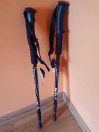 kijki trekkingowe Nordic Walking