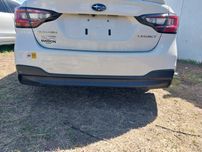 Бампер в зборе Subaru Legacy 2021 Задн.