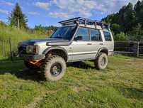 Land Rover Discovery II 4.6 V8  SE7