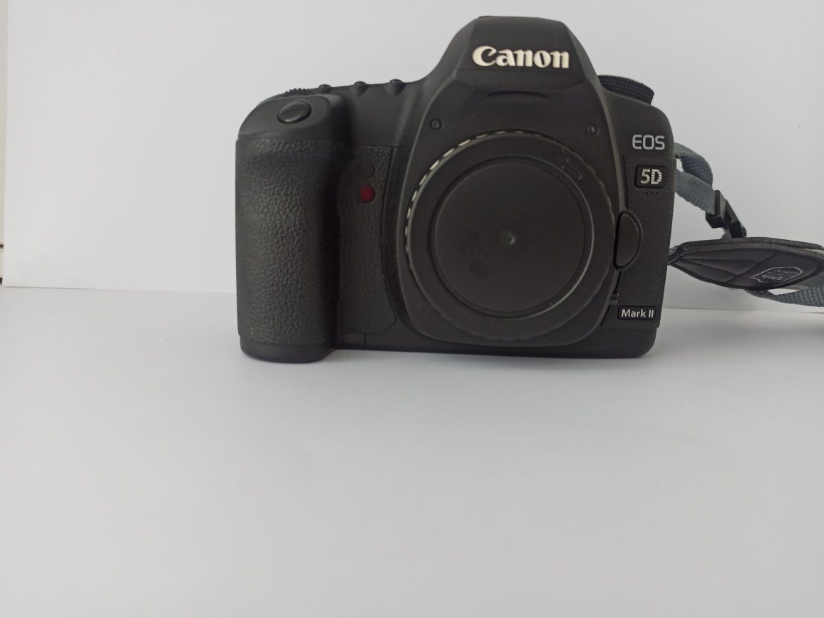 Canon Mark 2 aparat body