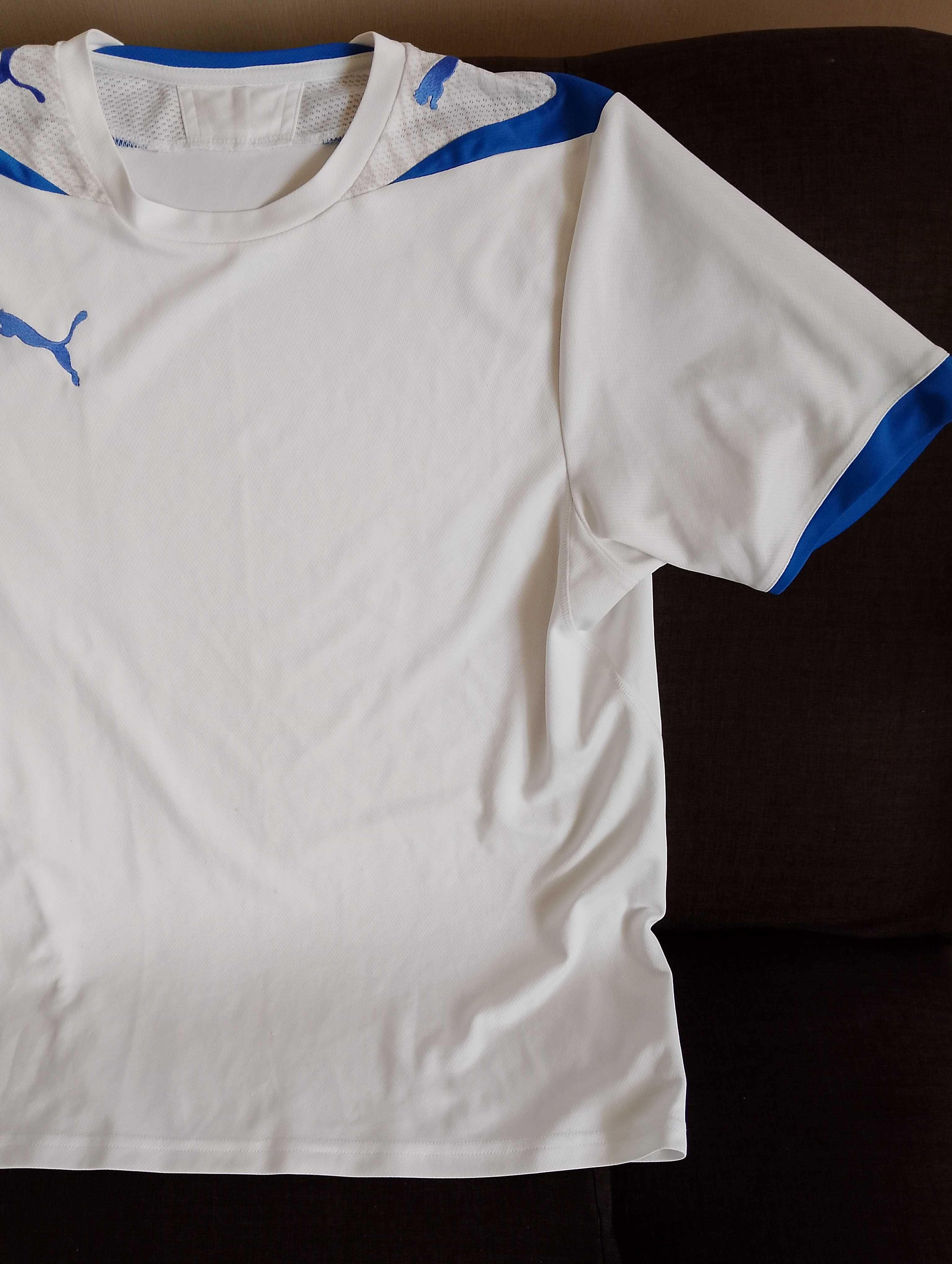 PUMA. Damska koszulka.