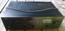 Wzmacniacz Yamaha AX 400