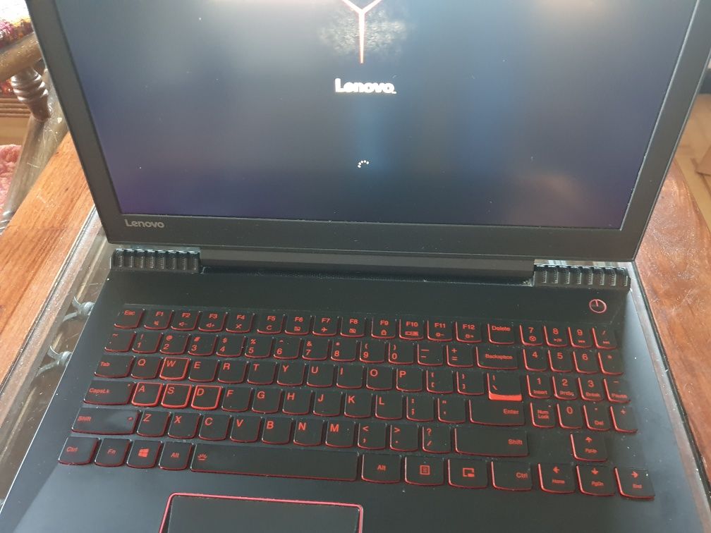 Lenovo Y520 laptop gamingowy