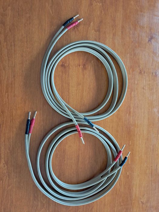 Mark Levinson MLAS HF 10 C kabel głośnikowy 2x2.4 m