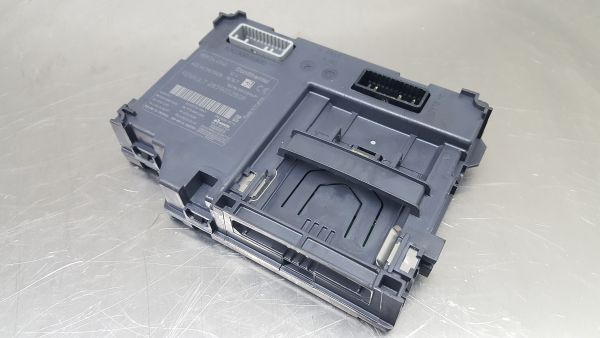 Leitor de chave de ignição RENAULT Captur (J5_)