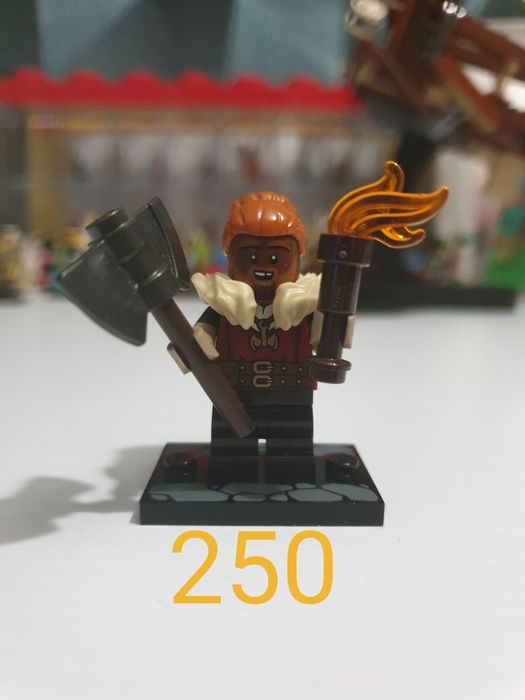 Lego minifigures. Лего мініфігурки