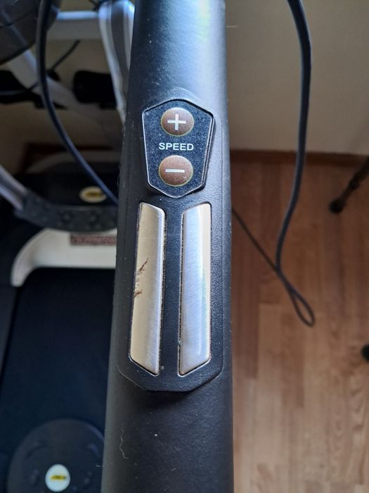 Passadeira elétrica