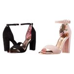Шкіряні босоніжки Ted Baker 39,5, 40,5 босоножки
