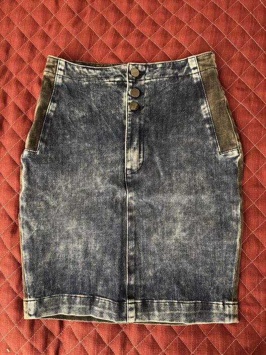 Спідниця Guess оригінал