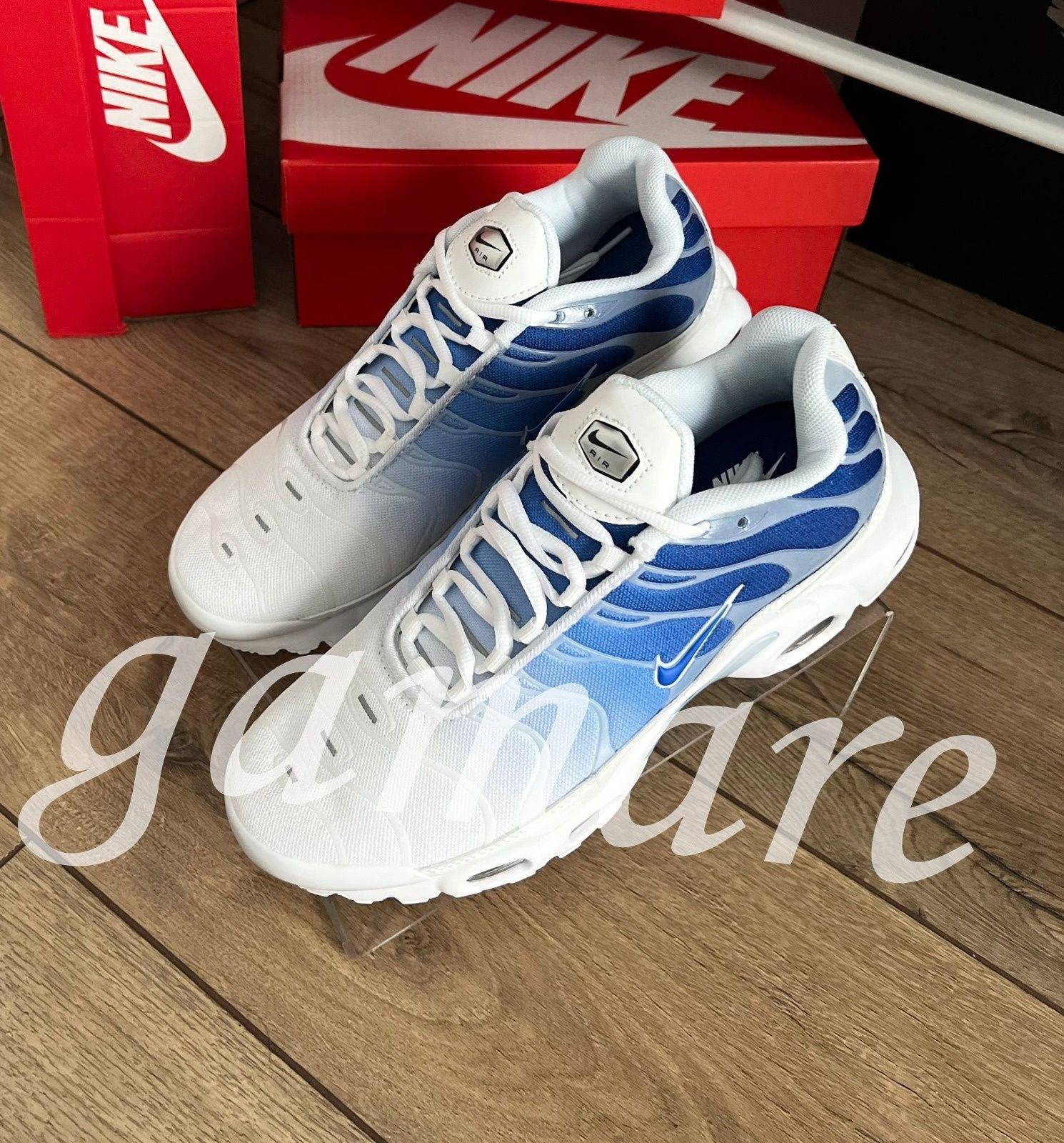 Buty Nike Air Max Plus TN Ultra Premium Rozm 40-45