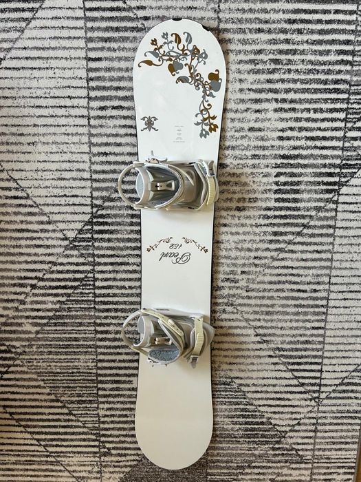 deska snowboardowa Pearl 152cm