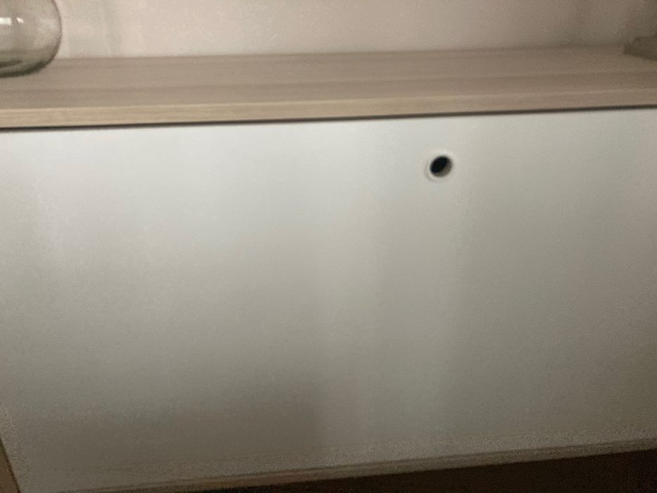 Komoda RTV + komoda 2 Vox seria spot young