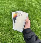 Iphone 14 Pro Max 128gb neverlock gold Айфон 14 Про Макс 128гб золотий