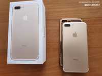 iPhone 7 Plus Gold