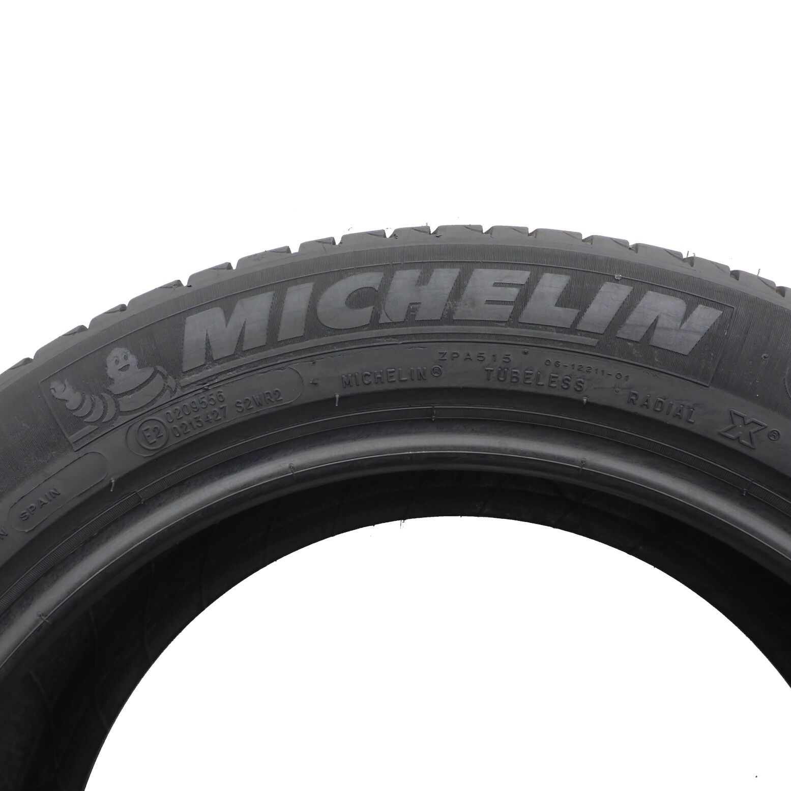 Opony 225/50/17 Michelin 225/50R17 94H Primacy 3 AO Letnie 2022 5,5mm