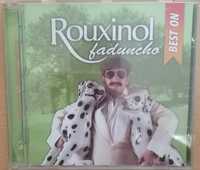 Rouxinol Faduncho Best On