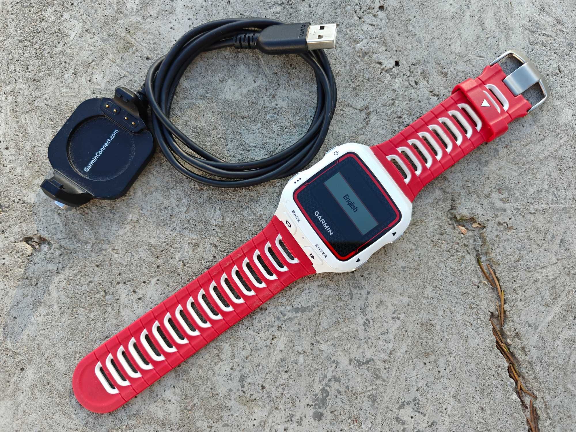 Zegarek Garmin 920XT