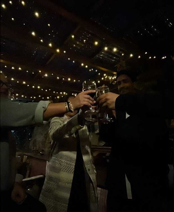 Van Gogh’s Garden – A Space for Parties and Events64617579577601123