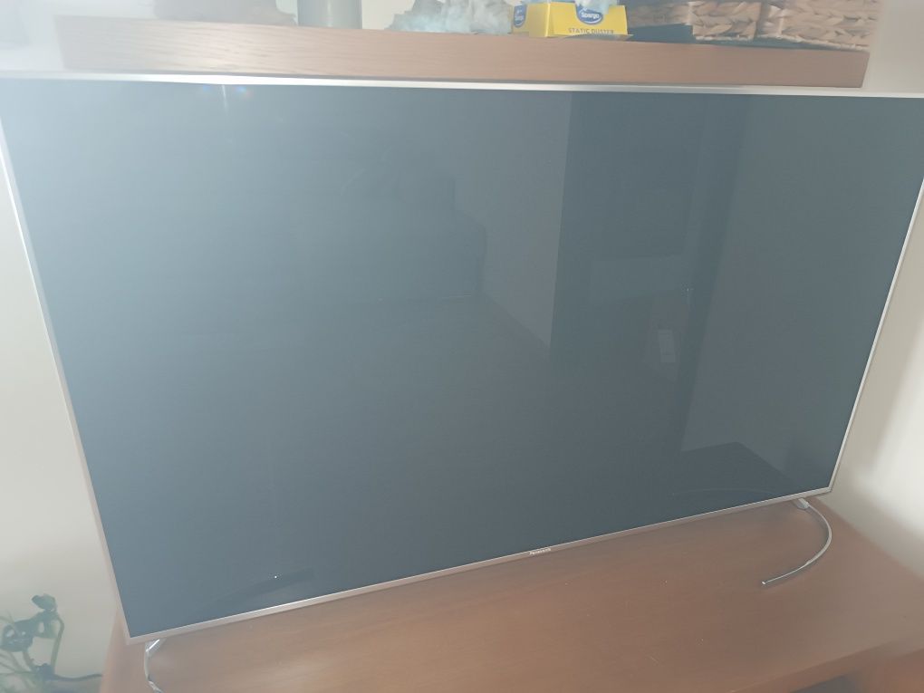 Telewizor Panasonic TX-58EX700E 58 cali stan bardzo dobry