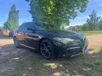 Alfa Romeo Giulia Q4 Veloce Ti / Harman / Tempomat aktywny